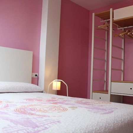 Adrimarcangas Cangas de Onis Exterior photo